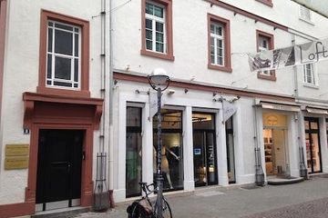 Karlsruhe Creative Meeting Coworking spaces Büro image 4