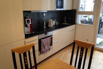 Karlsruhe Creative Meeting Coworking spaces Büro image 3