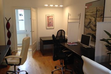 Karlsruhe Creative Meeting Coworking spaces Büro image 1