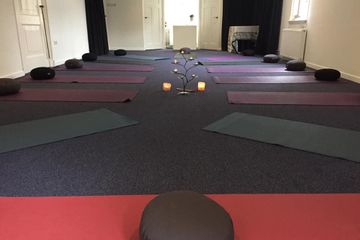 Utrecht Training room Mandira image 0