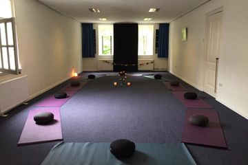 Utrecht Training room Mandira image 1