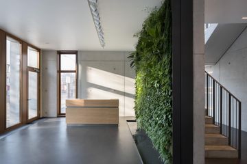 Berlijn Mobiles Arbeiten Seminarruimtes Konferenzraum 1 image 2