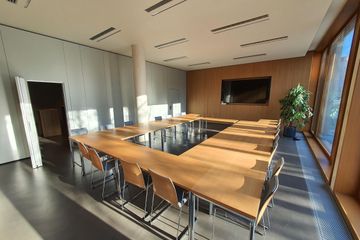 Berlijn Mobiles Arbeiten Seminarruimtes Konferenzraum 1 image 5