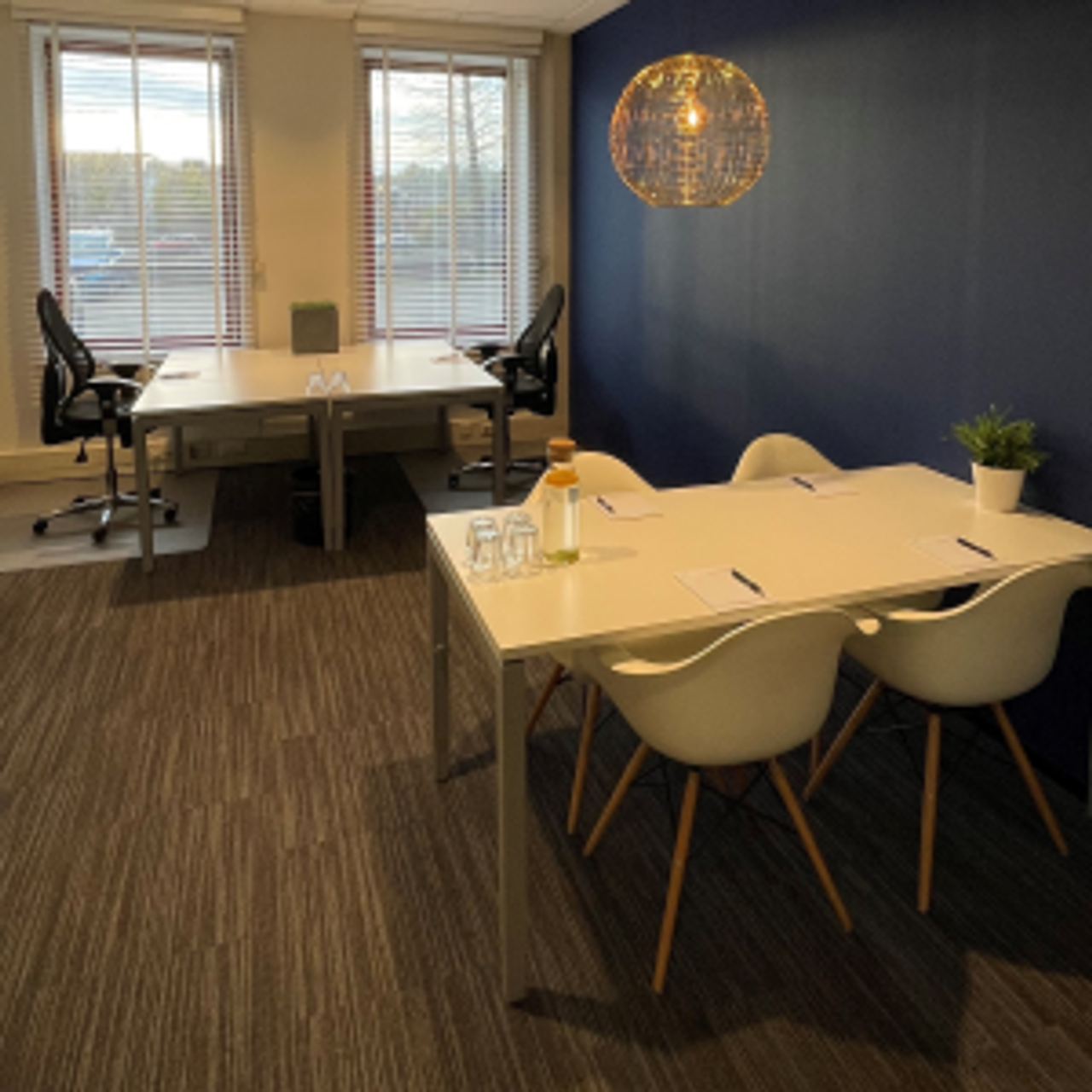 Diemen  Tagungsräume Office for a Day | 006 image 0