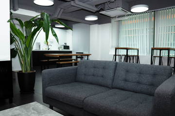 Hong Kong  Corporate event spaces Kwun Tong Event Space image 4