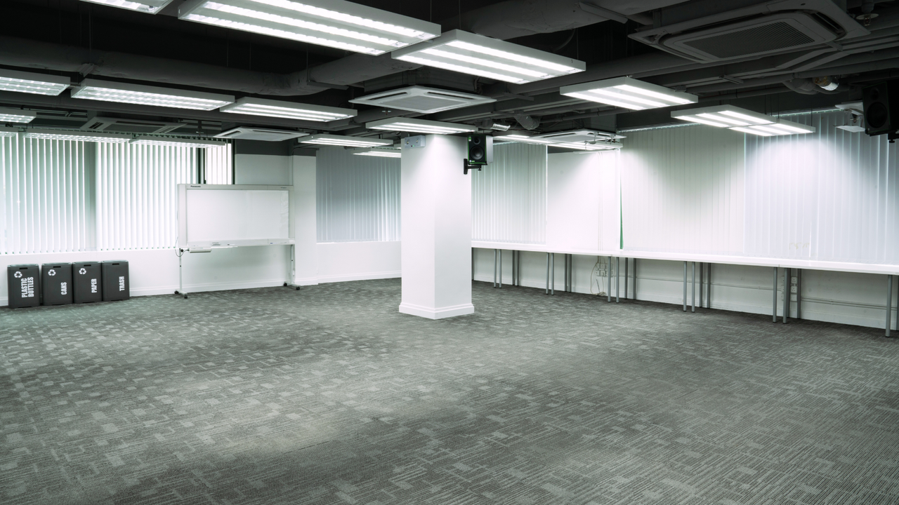 Hong Kong  Corporate event spaces Kwun Tong Event Space image 7