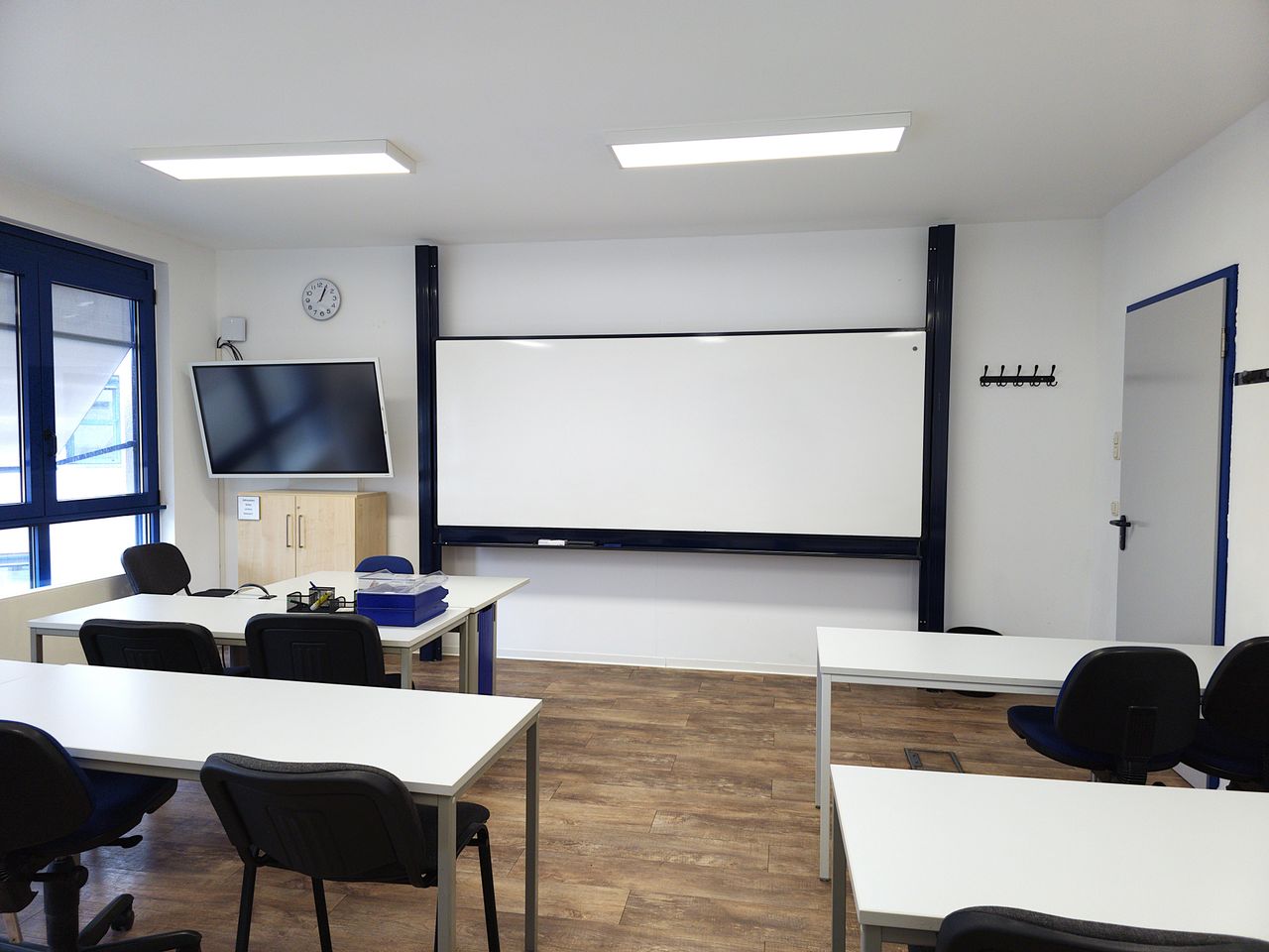 Leipzig  Seminarraum Seminarräume in Leipzig für Trainings, Coachings & Workshops image 0