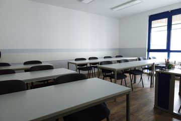 Leipzig  Seminarraum Seminarräume in Leipzig für Trainings, Coachings & Workshops image 4