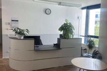 Leipzig Seminar room Seminarräume in Leipzig für Trainings, Coachings & Workshops image 2