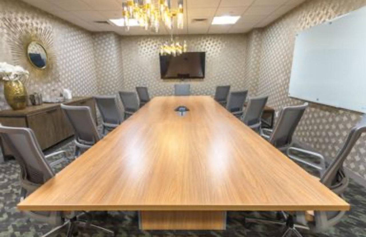 New York City  Kantoorruimte Private Office Day Pass - Quest Workspaces 48 Wall St. image 6