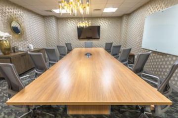 New York City Büroräume Private Office Day Pass - Quest Workspaces 48 Wall St. image 6