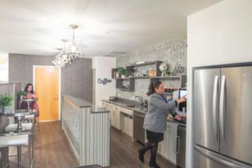 New York City Büroräume Private Office Day Pass - Quest Workspaces 48 Wall St. image 7