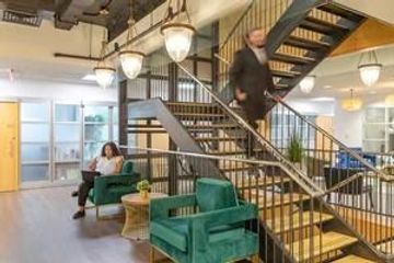 New York City Büroräume Private Office Day Pass - Quest Workspaces 48 Wall St. image 1