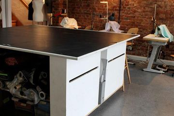 Hannover Coworking spaces Huso Huso Studios - Galerie image 1