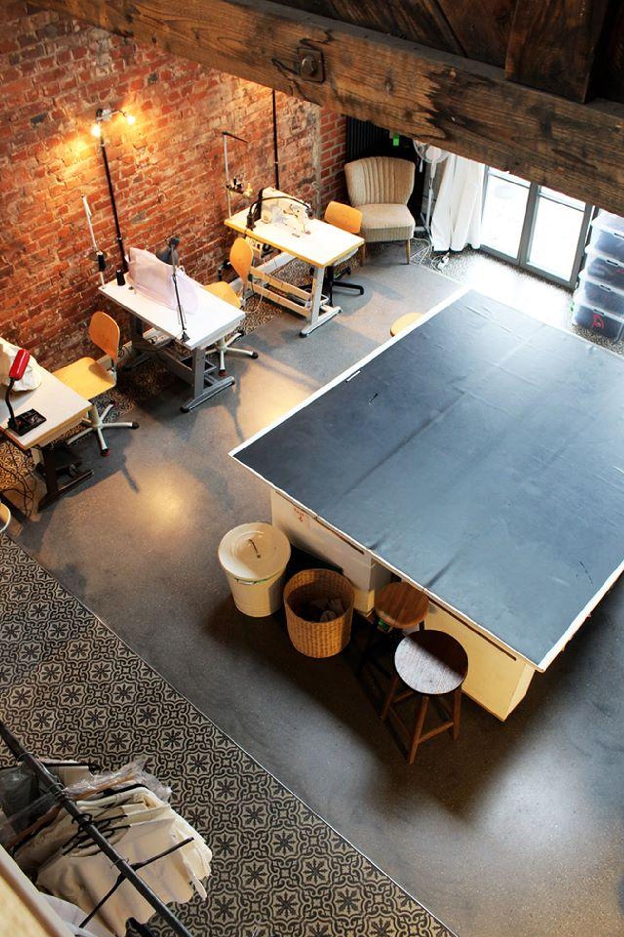 Hannover  Coworking spaces Huso Huso Studios - Galerie image 2