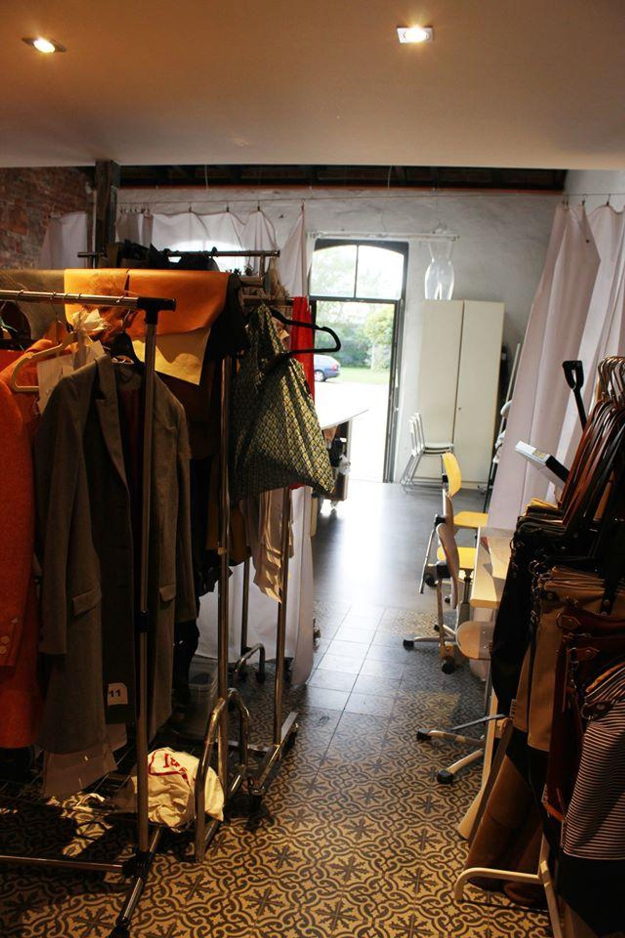 Hannover  Coworking spaces Huso Huso Studios - Galerie image 3