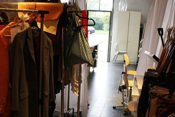 Hannover Coworking spaces Huso Huso Studios - Galerie image 3