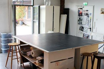 Hannover Coworking spaces Huso Huso Studios - Gale image 4