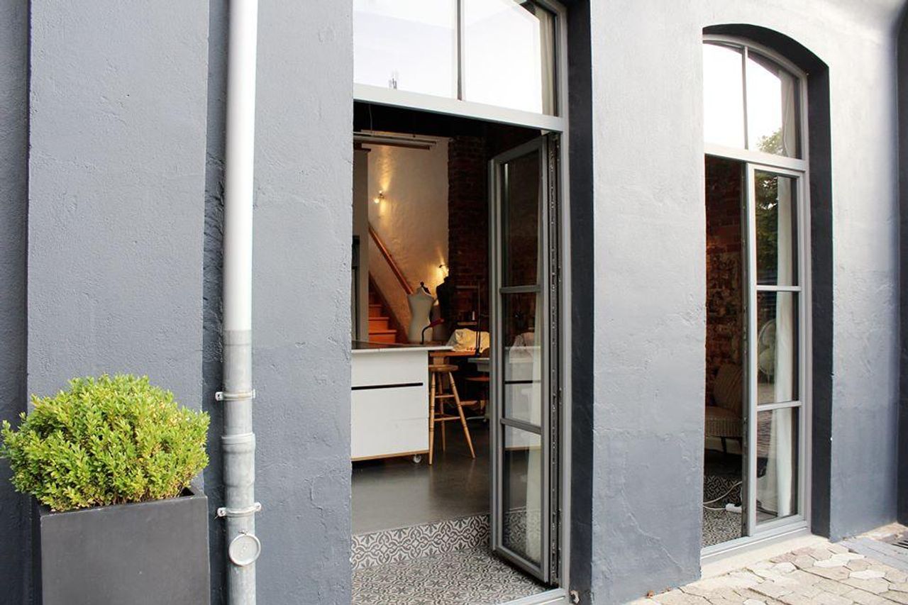 Hannover  Coworking spaces Huso Huso Studios image 5