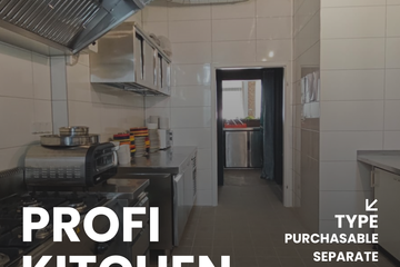 Berlin Kochstudio Siciliamo Professional Kitchen Rental image 7