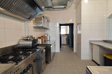 Berlin Kochstudio Siciliamo Professional Kitchen Rental image 3