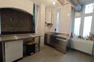 Berlin Kochstudio Siciliamo Professional Kitchen Rental image 3