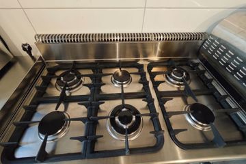 Berlin Kochstudio Siciliamo Professional Kitchen Rental image 4