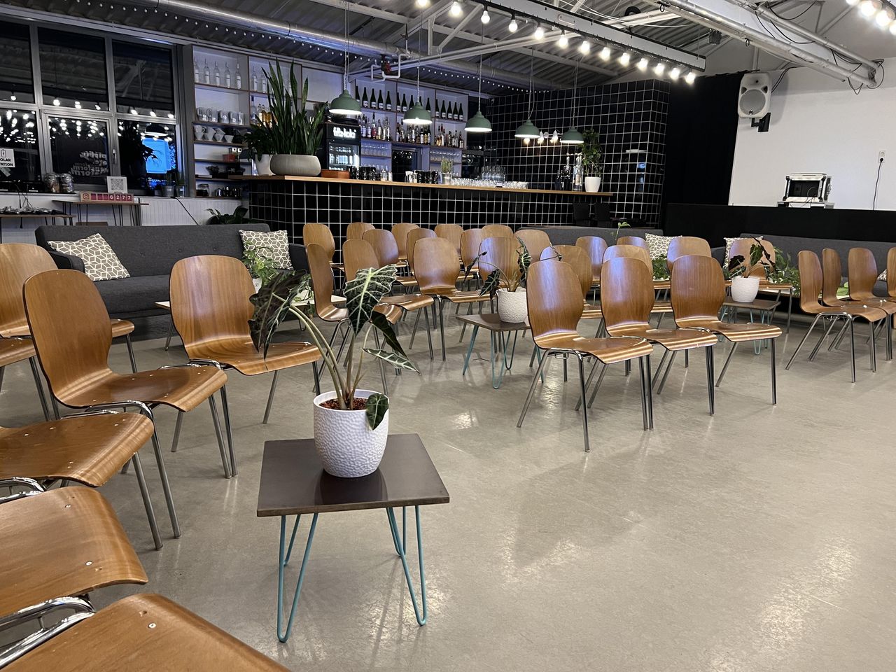 Offenbach am Main  Evenementenlocaties KETAO neo image 1