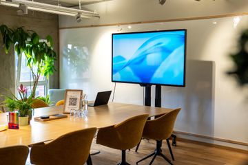 Hamburg  Meeting room MindRoom Workshop-Studio image 6