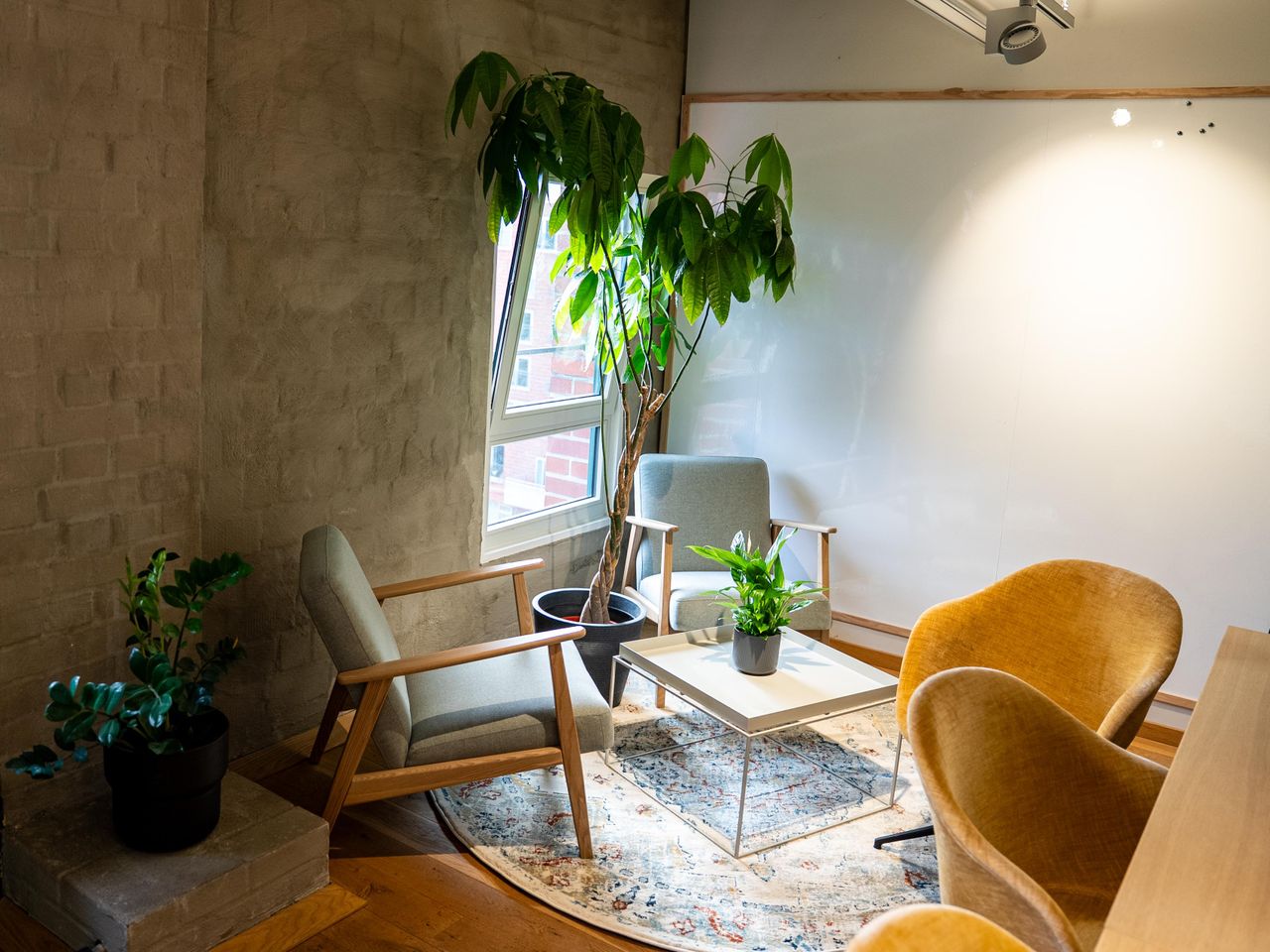 Hamburg  Meeting room MindRoom Workshop-Studio image 8