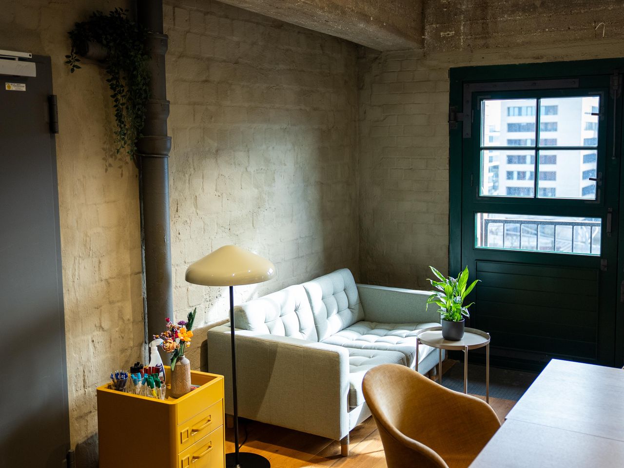 Hamburg  Meeting room MindRoom Workshop-Studio image 9