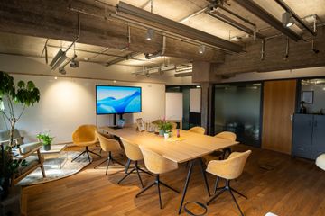 Hamburg  Meeting room MindRoom Workshop-Studio image 2