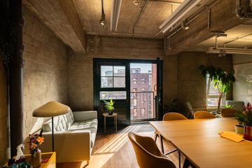 Hamburg  Meeting room MindRoom Workshop-Studio image 3