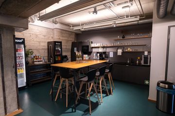 Hamburg  Meeting room MindRoom Workshop-Studio image 4