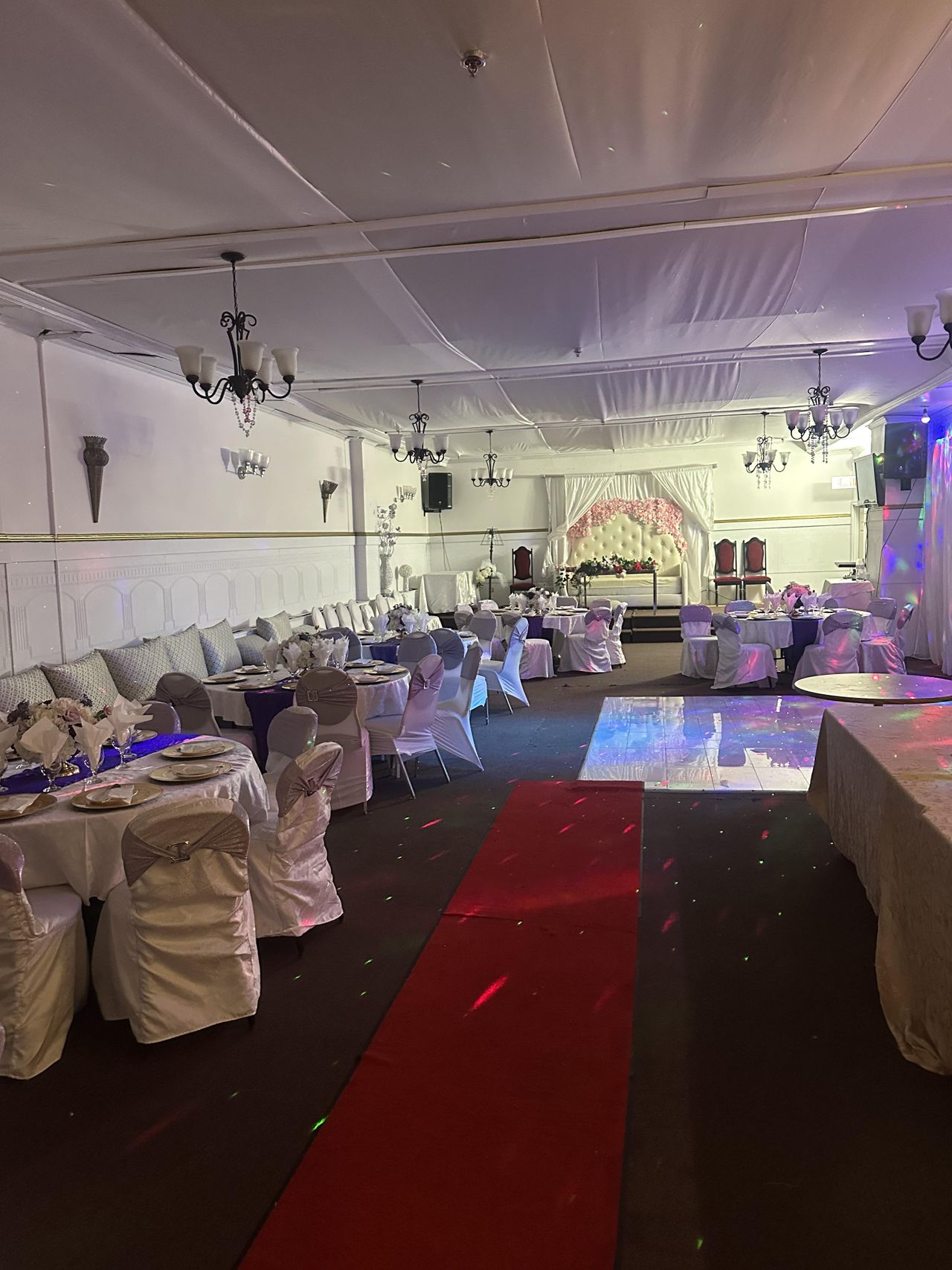 Montreal  Festsaal Saphir image 0