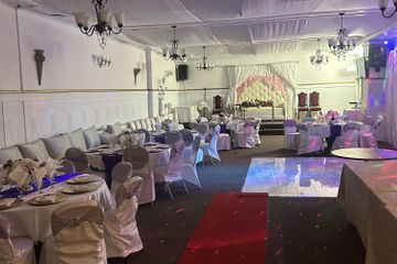 Montreal Banquet hall Saphir image 0