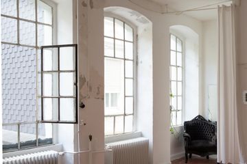 Wuppertal Meetingraum Kollektiv Drei image 4