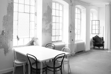 Wuppertal Meetingraum Kollektiv Drei image 0