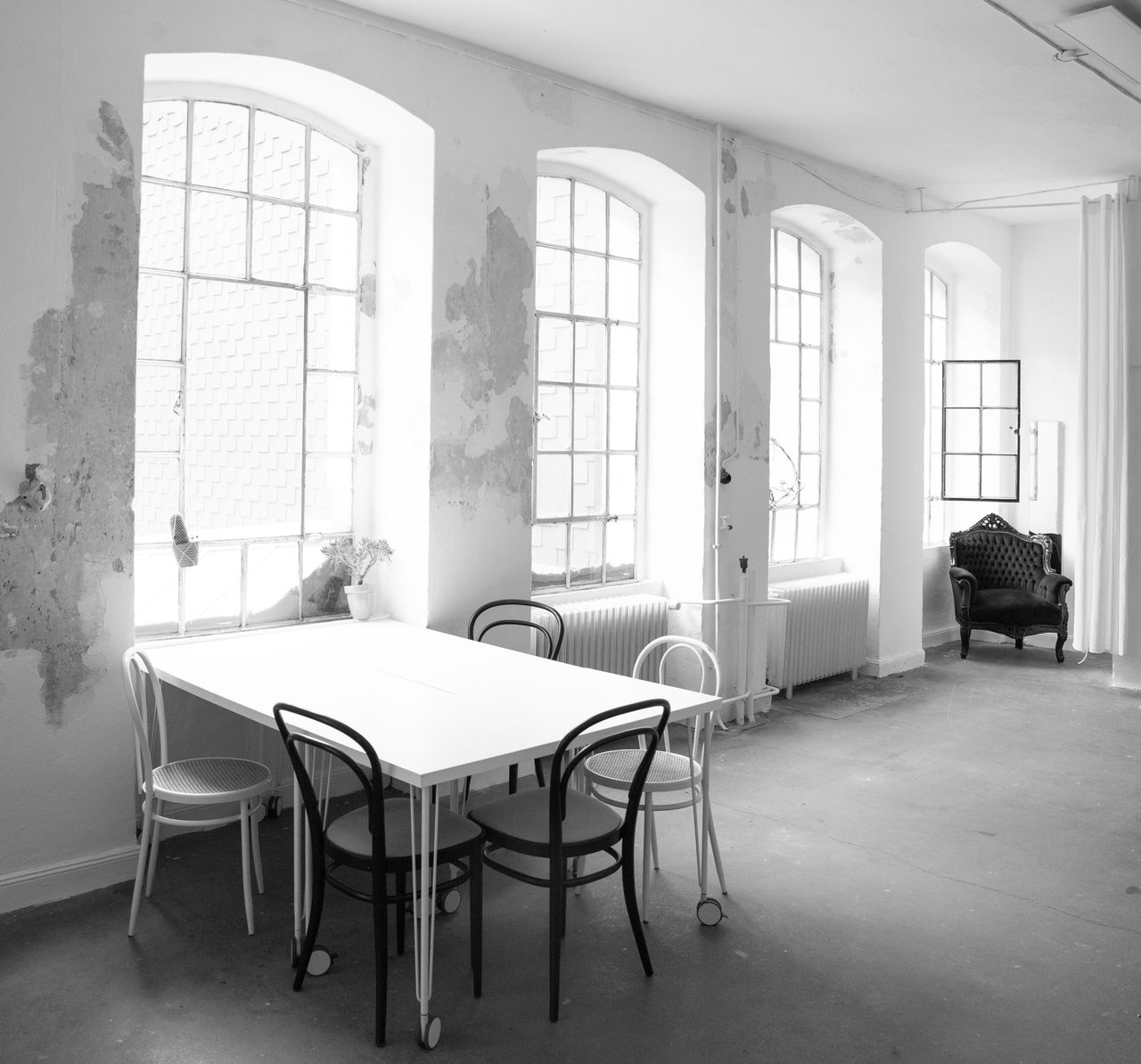 Wuppertal  Meetingraum Kollektiv Drei image 0