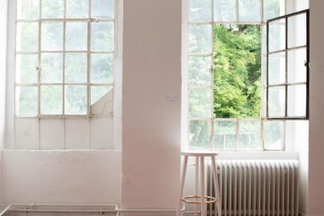 Wuppertal Meetingraum Kollektiv Drei image 1