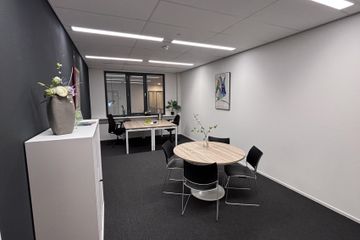 Hengelo Offsite meeting Consulting Room Spreekkamer 1.34 image 0