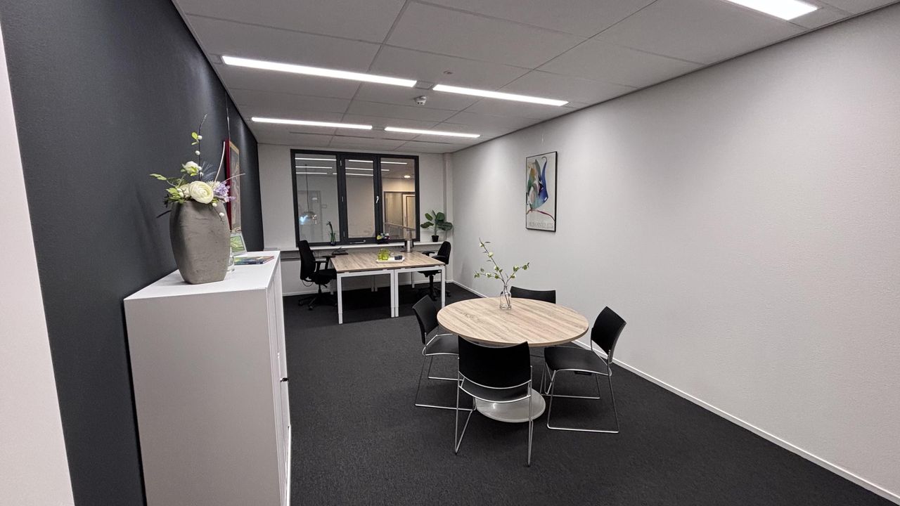 Hengelo Offsite meeting Consulting Room Spreekkamer 1.34 image 0