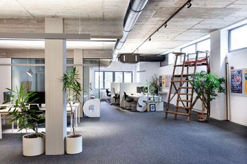 Dortmund Meetingraum Eventspace image 1