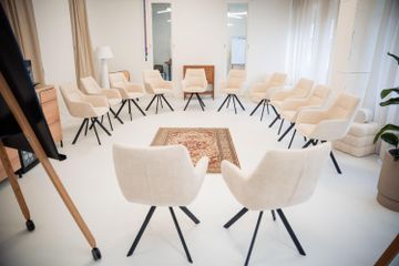 Diemen Workshopruimtes Vergaderruimte image 8