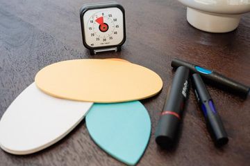 Diemen Workshopruimtes Vergaderruimte image 7