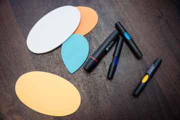 Diemen Workshopruimtes Vergaderruimte image 8