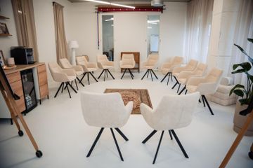 Diemen Workshopruimtes Vergaderruimte image 3