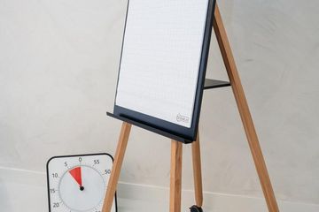 Diemen Workshopruimtes Vergaderruimte image 5