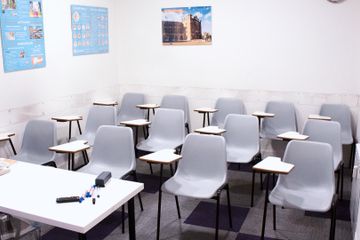 Madrid Creative Meeting Meetingräume Cádiz image 1