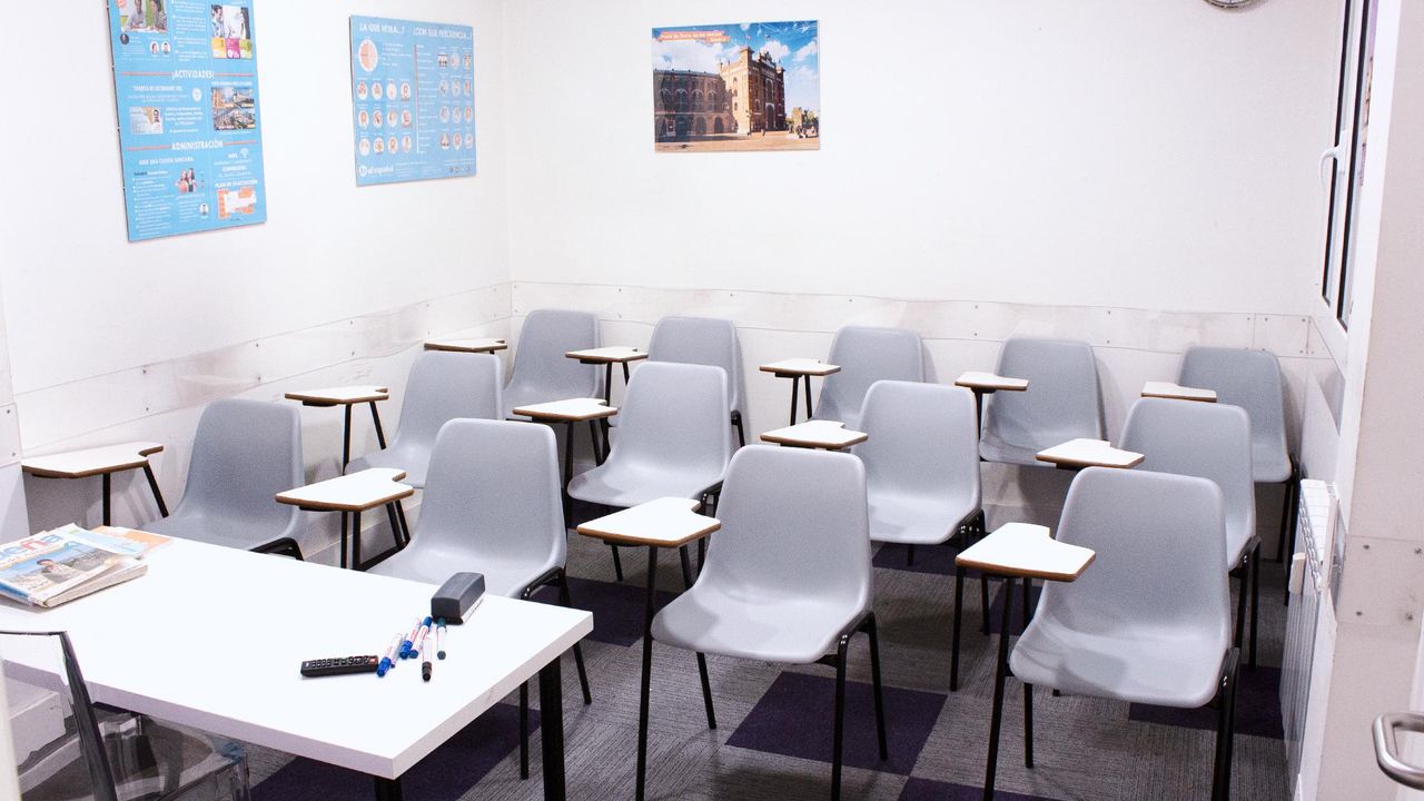 Madrid Creative Meeting Meeting rooms Cádiz image 1